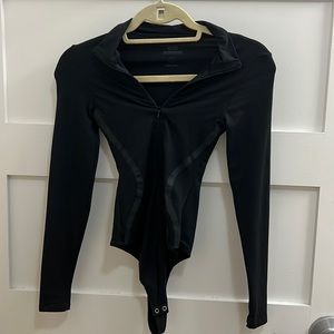 SOLD! Good American Body Suit